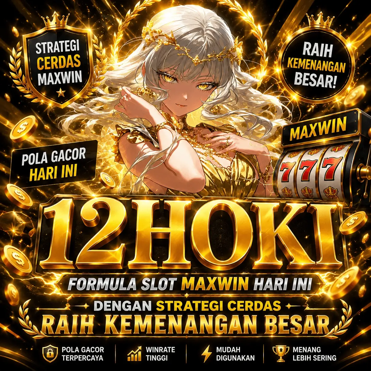 12HOKI